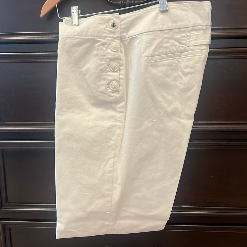 Ann Taylor Loft “Sailor” Pants